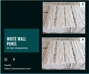 Hot Product - White Wall Panel For Wall Cladding 