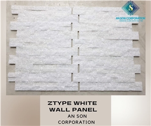 Hot Product - Ztype Wall Panel From Vietnam 