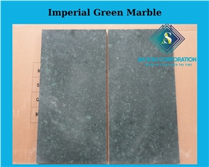 Hot Sale For Imperial Green Marble 