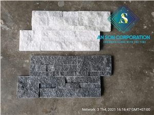 Hot Sale Hot Deal Z Type White Marble For Wall Cladding 