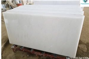 SECOND QUALITY WHITE MARBLE COUNTERTOP SIZE 70X140CM