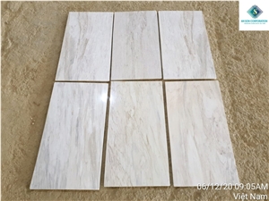 Wood Vein Marble Tile Hot Sale