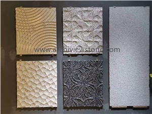 Grey Terrazzo Slab Tiles Terrazzo For Vanity Top 