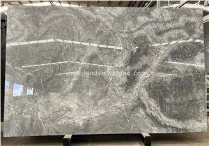 Mystic Ostrich Grey Quartzite For Flooring And Wall