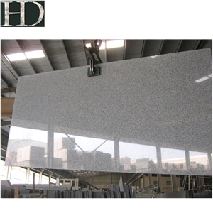 Hubei Granite G603 Grey Granite G603 Floor Tiles  