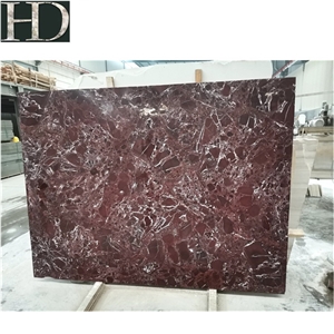 Purple Rose Red Marble Purple Luo Red Marble Rose Lepanto