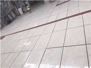 Altman Beige Turkey Ultraman Marble Big Slab Flooring Tiles