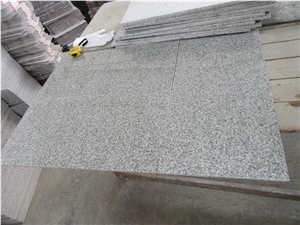 Dalian G603 Granite,Liaoning G603 Polished Tile Paving Use