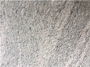 India Quarry Similar Desert Brown Granite Tiles Floor Pavers