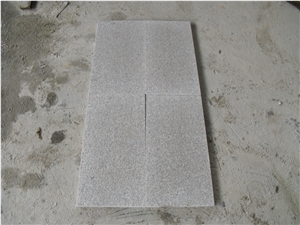 Natural High Quality Wall G681 Pink Rose Granite Tiles Floor