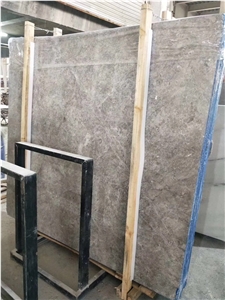 Persia Gray, China Grey Marble Slabs Tiles Flooring Pavers