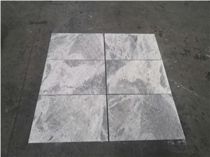 Volakas Marble Slabs & Tiles Inner Flooring Walling