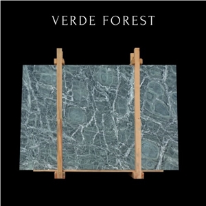 Verde Forest Marble - Green Marble