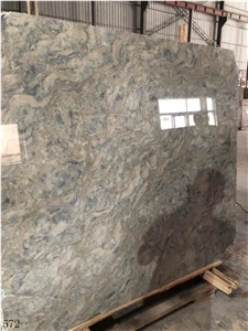 Bluelover Gray Marble Blue Vein Slab In China Stone Market