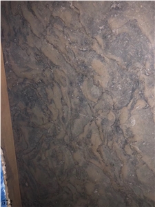 Bluelover Gray Marble Blue Vein Slab In China Stone Market