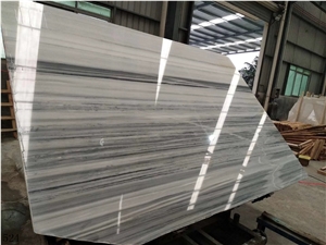 England White Marble Slab Wall Tile In China Stone Market