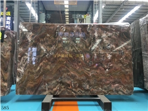 Red Louis Agate Black Slab Wall Tile In China Stone Market