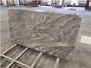 Rio Grey Gray Marble Zacapa Nublado In China Stone Market