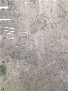 Trigaches Vergado Tiger Grey Marble Portugal Slab Wall Tile