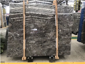 Turkey Jaguar Grey Marble Supren Fume In China Stone Market