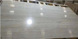 White Wooden Marble Lais Grey Gore In China Stone Market