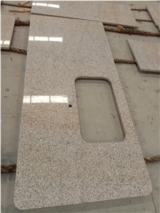  Granite Stone  Countertops Vanity Slab Granite Vanity Tops