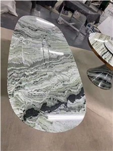 Jade Marble Stone Jade Marble Countertops Vanity Tops