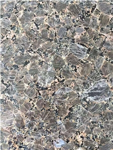 Natural Granite Countertops