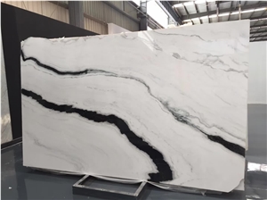 Natural Marble Slabs And Marble Floor Tiles 