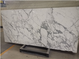 Statuary White Marble Tiles And Marble Slabs  