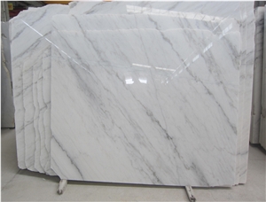 White Marble Tiles And Slab Kitchen Marble Slab Custom