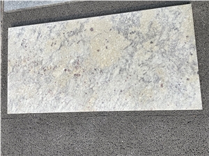 River White Granite For Kitchen Top Wall And Floor