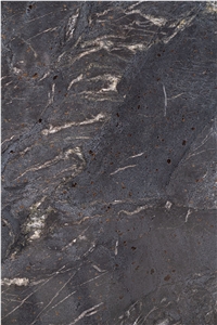 Silver Grey Quartzite For Wall And Floor Tiles Home Decor