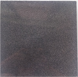 High Quality Black Basalt Lava Tile Slab