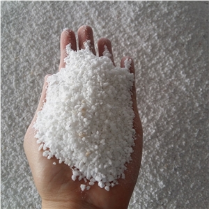 White Limestone 2-3Mm Feed Grade For Poultry