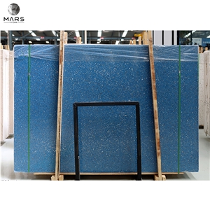 Artificial Cement Terrazzo Slabs For Floor Wall Tiles Paving