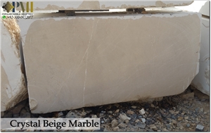 Beige Marble Blocks