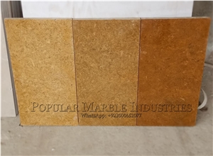 Indus Gold Marble Slabs & Tiles Flooring And Wall Cladding