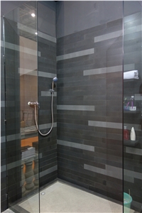 Basalt Bathroom Design