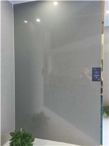 Grey Artificial Natural Marble Stone Vein Slab