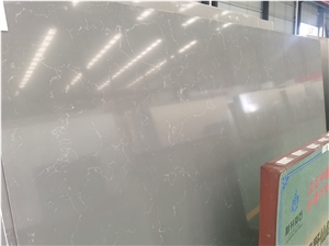 New Designs Of Engineered Marble Grey Wall Window