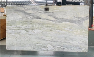 Athens Jade Marble For Wall And Floor Tiling