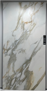 Sintered Slabs Artificial Marble Stone