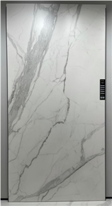 Sintered Slabs Artificial Marble Stone