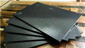 Slate Roof Tiles For Project