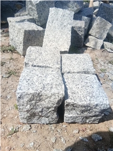 Vietnam Granite Paving Stone