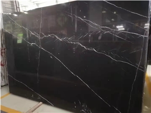 Negro Bilbao Marble,Nero Bilbao Marble,Negro Marquina Marble