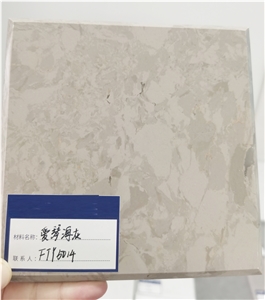 Artificial Grey Marble Grey Prime Slabs & Tiles FTY5014