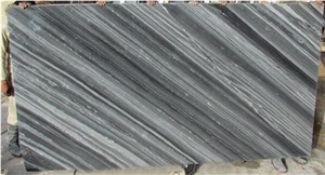 Ash Grey Marble