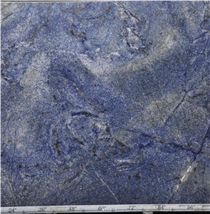 Azul Bahia Granite Brazil Granite For Kitchen & Bathroom